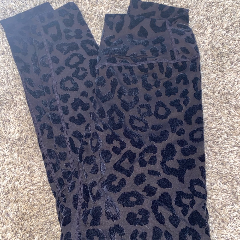 Balance Athletica Luxe Leggings